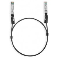 TP-Link TL-SM5220-1M cable de fibra optica SFP+ DAC Negro (Espera 4 dias) en Huesoi