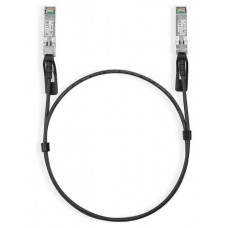 TP-Link TL-SM5220-1M cable de fibra optica SFP+ DAC Negro (Espera 4 dias) en Huesoi