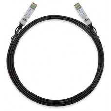 TP-Link TL-SM5220-3M cable de fibra optica SFP+ DAC Negro (Espera 4 dias) en Huesoi