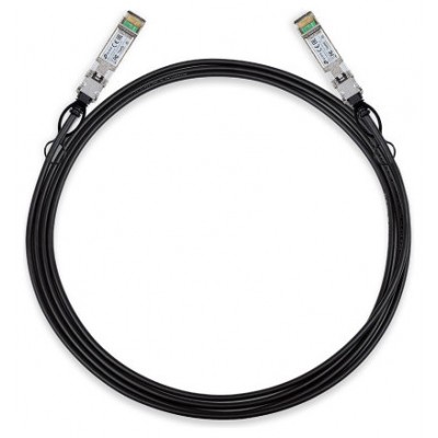 CABLE DE CONEXION DIRECTA SFP+ 10G TP-LINK SM5520 en Huesoi