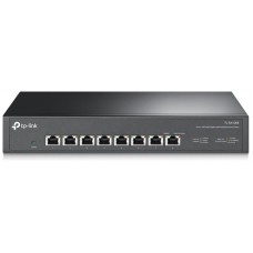 TPLINK SWITCH NO GESTIONABLE TP-LINK SX1008 · (Espera 4 dias) en Huesoi