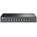 SWITCH NO GESTIONABLE TP-LINK SX1008 8P 10Gbps CARCASA en Huesoi
