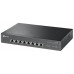 SWITCH NO GESTIONABLE TP-LINK SX1008 8P 10Gbps CARCASA en Huesoi