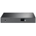 SWITCH NO GESTIONABLE TP-LINK SX1008 8P 10Gbps CARCASA en Huesoi