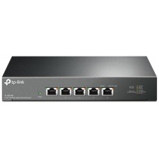 SWITCH TP LINK TL-Sx105 / 5x10G en Huesoi