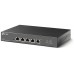 SWITCH NO GESTIONABLE TP-LINK SX105 5P 10Gbps CARCASA en Huesoi