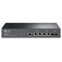 TP-Link SX3206HPP Switch 4x10G PoE++ 2x10Gb SFP en Huesoi
