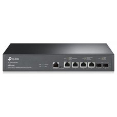 TP-Link TL-SX3206HPP Switch 4x10G PoE++ 2x10Gb SFP en Huesoi
