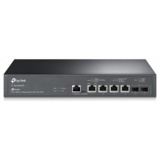 SWITCH GESTIONABLE L2+ TP-LINK TL-SX3206HPP 4P 10GE en Huesoi