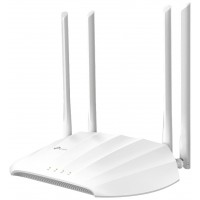 TP-LINK-ACPOINT TL-WA1201 en Huesoi