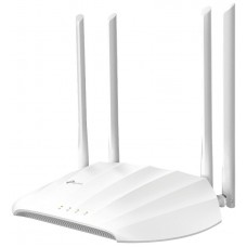 PUNTO DE ACCESO INTERIOR WIFI TP-LINK WA1201 AC1200 en Huesoi