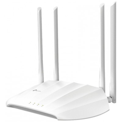 PUNTO DE ACCESO TP-LINK TL-WA1201 en Huesoi