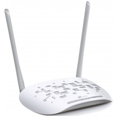 PUNTO DE ACCESO TP-LINK TL-WA801N V6 en Huesoi