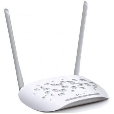 TP-LINK-ACPOINT TL-WA801N V6 en Huesoi
