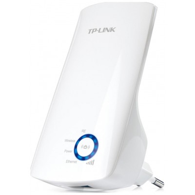 REPETIDOR TP-LINK 300MB SUCKO en Huesoi