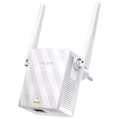 TP-LINK WIRELESS N RANGE EXTENDER 300Mbp (Espera 4 dias) en Huesoi