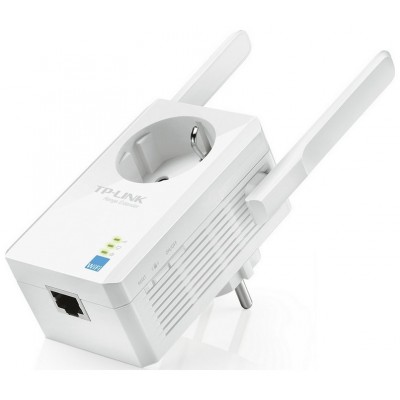 TP-LINK-RE 300MB SCHUKO en Huesoi