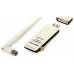 TP-LINK-ADP USB 150MB ANT en Huesoi