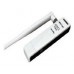 TP-LINK-ADP USB 150MB ANT en Huesoi