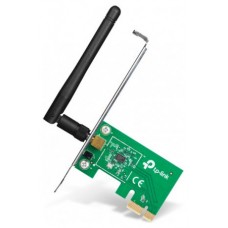 TP-LINK-TA PCI 150N ANT en Huesoi