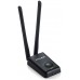 ADAPTADOR TP-LINK USB 300MB 2ANT 5DBI en Huesoi