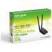 ADAPTADOR TP-LINK USB 300MB 2ANT 5DBI en Huesoi