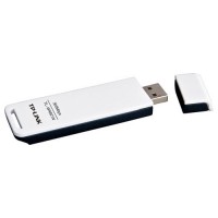 TP-LINK-ADP USB 300MB en Huesoi