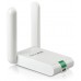 TP-LINK-ADP USB 300MB 2ANT en Huesoi