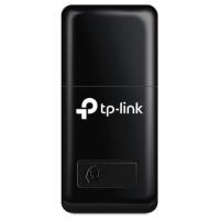ADAPTADOR TP-LINK USB 300MB MINI en Huesoi