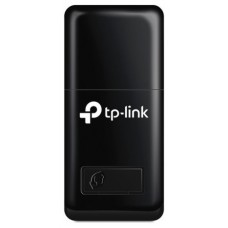 TP-LINK-ADP USB 300MB MINI en Huesoi