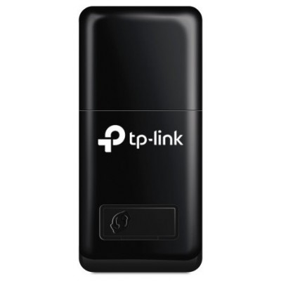 TP-LINK-ADP USB 300MB MINI en Huesoi
