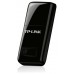 TP-LINK-ADP USB 300MB MINI en Huesoi