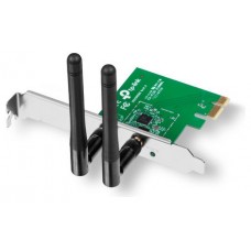 TP-LINK-TA 300MBPS WIFI en Huesoi