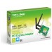 TARJETA TP-LINK 300MBPS WIFI en Huesoi