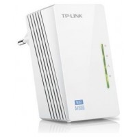 PLC TP-LINK 500MB WIFI en Huesoi