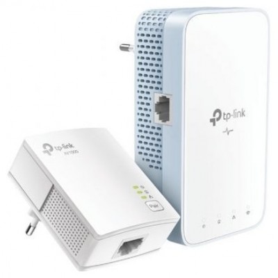 TP-LINK-PLC TL-WPA7517 KIT en Huesoi