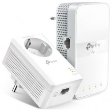 HOMEPLUG WIFI TP-LINK TL-WPA7617 KIT AC1200 AV1000 en Huesoi