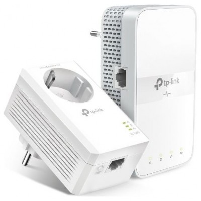 PLC TP-LINK TL-WPA7617 KIT en Huesoi