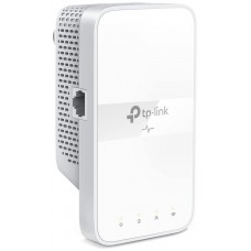TP-Link TL-WPA7617 adaptador de red PowerLine 1200 Mbit/s Ethernet Wifi Blanco 1 pieza(s) (Espera 4 dias) en Huesoi