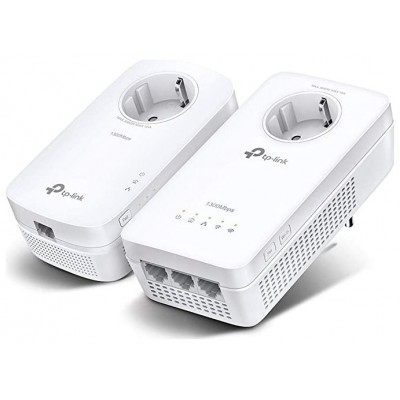 PLC TP-LINK TL-WPA8631P KIT en Huesoi