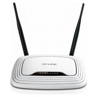 TP-LINK-ROU TL-WR841N V14 en Huesoi