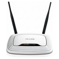 ROUTER TP-LINK TL-WR841N V14 en Huesoi