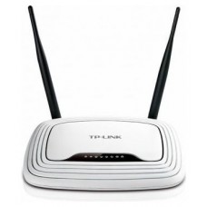 TP-LINK-ROU TL-WR841N V14 en Huesoi