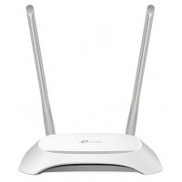 ROUTER TP-LINK TL-WR850N en Huesoi