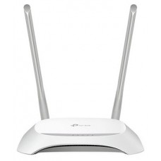 TP-LINK-ROU TL-WR850N en Huesoi