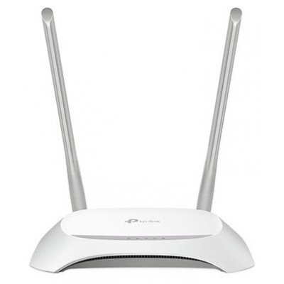 TP-LINK-ROU TL-WR850N en Huesoi