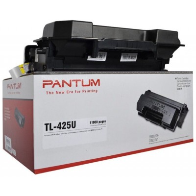 PANTUM Toner Negro TL-425H P3305 / M7105 en Huesoi