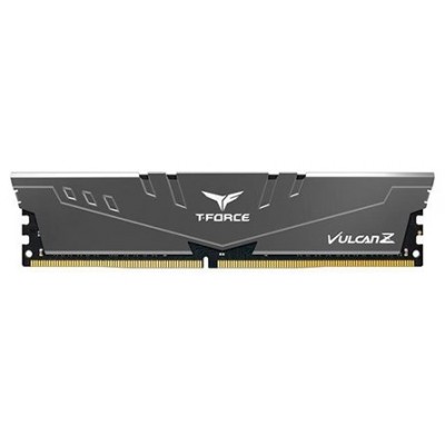 MEMORIA DDR4 16GB PC4-25600 3200MHZ TEAMGROUP VULCAN Z en Huesoi