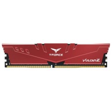 MEMORIA DDR4  8GB PC4-25600 3200MHZ TEAMGROUP VULCAN Z en Huesoi