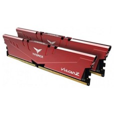 MEMORIA DDR4  8GB PC4-25600 3200MHZ TEAMGROUP VULCAN Z en Huesoi